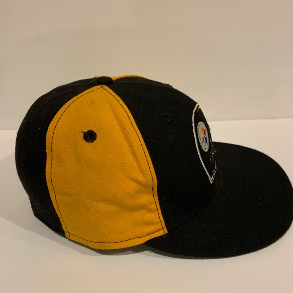 New Era 59 Fifty Cleveland Browns NFL Cap - Picture 5 of 5